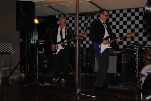 Photos courtesy Club Bega and the Bega District News