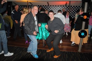 Photos courtesy Club Bega and the Bega District News