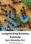 SUGARGANTS LSB NOV 20 –&nbsp;1